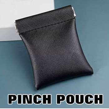 Pinch Pouch