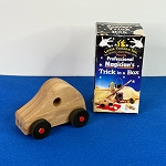 Koornwinder Car *PREOWNED*