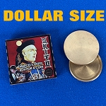 Marcel's DOLLAR Okito Box *PREOWNED*