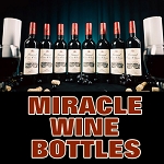 TCC Miracle Wine Bottles