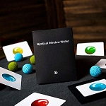 TCC Mystical Window Wallet