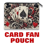 Card Fan Pouch