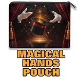 Magical Hands Pouch