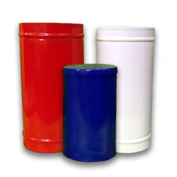 Tube and Canister Mystery + ONLINE VIDEO