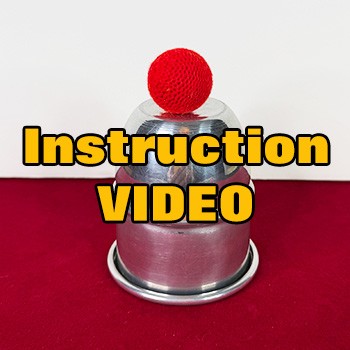 EXCLUSIVE ONLINE VIDEO INSTRUCTION! 