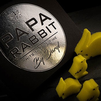 Hilarious and clever version of Multiplying Rabbits 